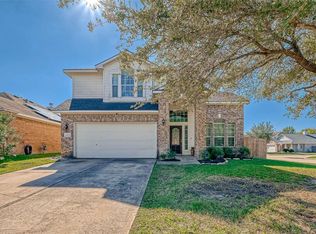 18255 Eton Ridge Ct, Richmond, TX 77407
