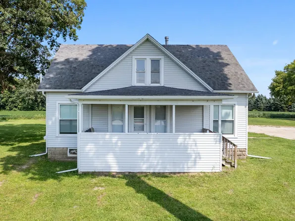 1391 Us Route 34 Hwy, Earlville, IL 60518