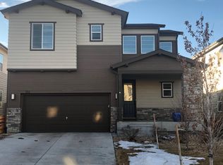 984 Equinox Dr, Erie, CO 80516