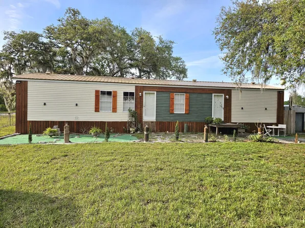 32212 NE 4th Drive, Okeechobee, FL 34972