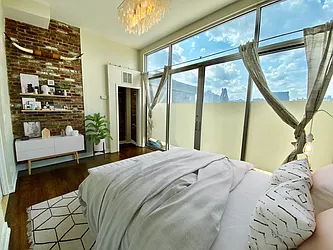 Rented by Compass