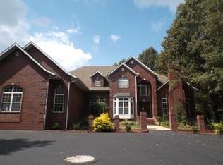 2602 S Old Capps Rd, Harrison, AR 72601