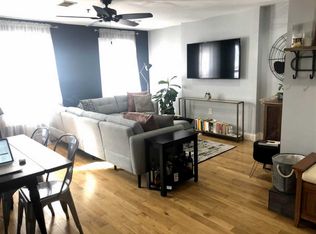 234 70th St #2, Guttenberg, NJ 07093