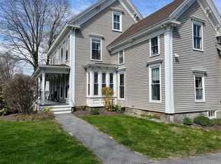 194 Main St, Freeport, ME 04032