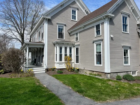 194 Main St, Freeport, ME 04032