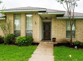 6610 Parkview Dr, Sachse, TX 75048