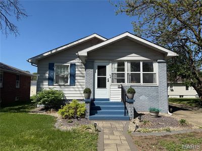 566 Hamilton Ave, Wood River, IL, 62095