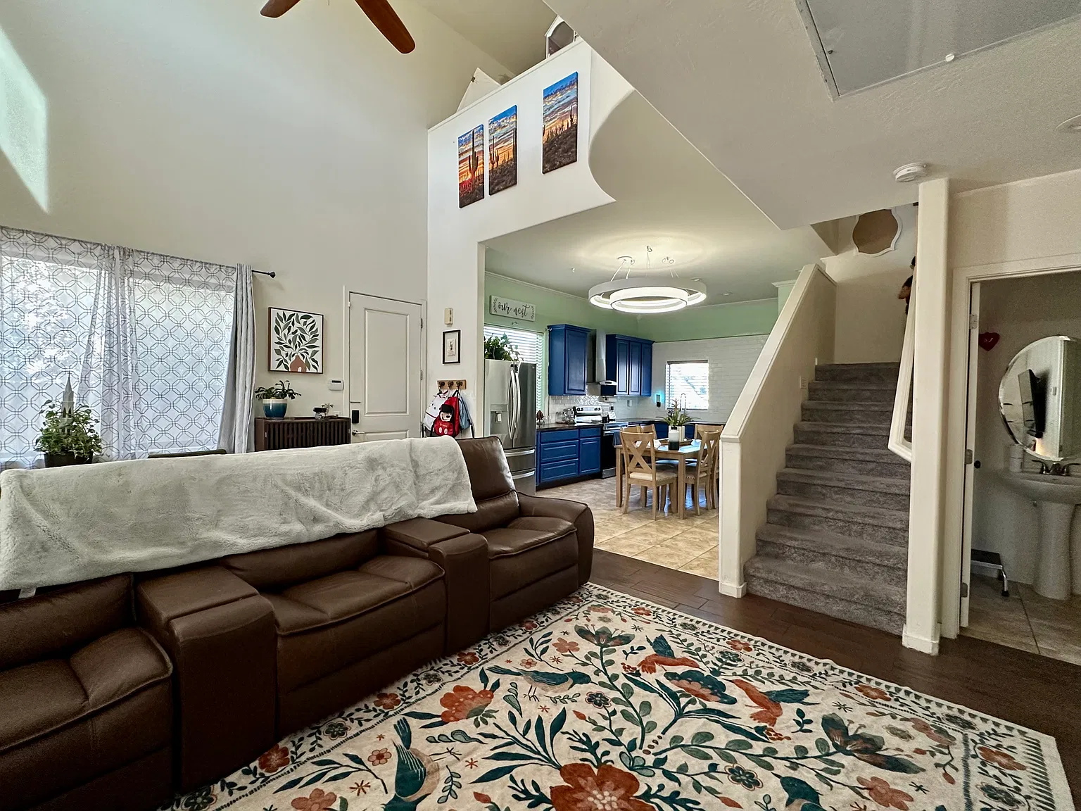 3 bed, 2.5 bath, $2,500 — Photo 4