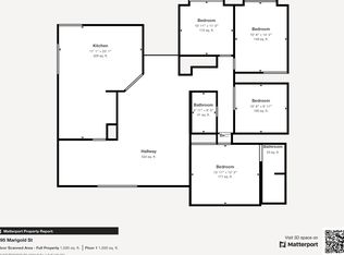 2395 Marigold St, San Bernardino, CA 92407