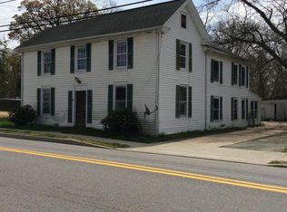 106 E Main St, Sudlersville, MD