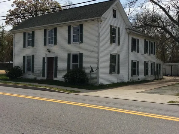 106 E Main St, Sudlersville, MD 21668