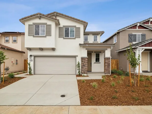 4164 Colmas Way, Rancho Cordova, CA 95742