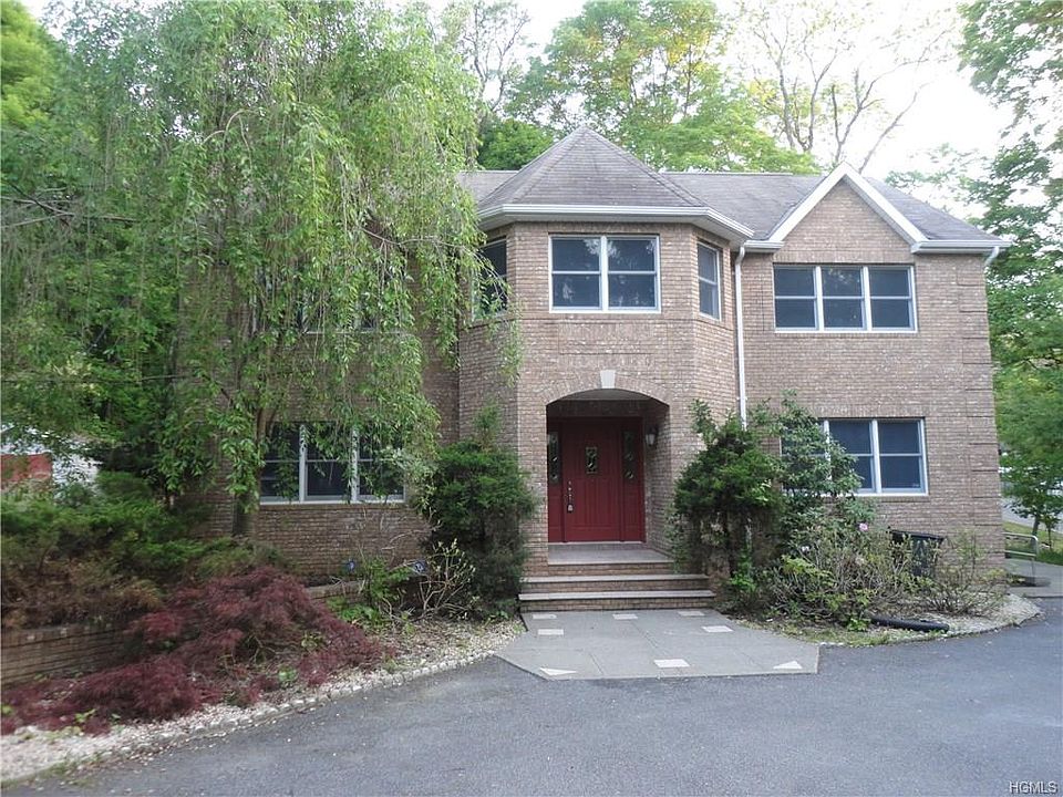 12 Summit Ave, Harriman, NY 10926 Zillow