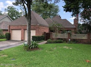 802 Canberra Rd, Lafayette, LA 70503