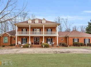 100 Cloudland Rd N, Dahlonega, GA 30533