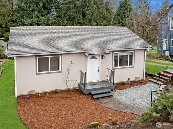 7028 S 127th Street, Seattle, WA 98178