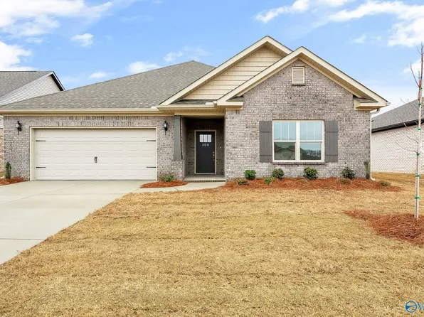 325 Valion St, Meridianville, AL 35759