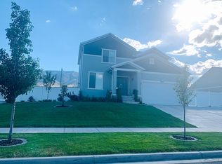 2947 S Yellow Bill Dr, Saratoga Springs, UT 84045