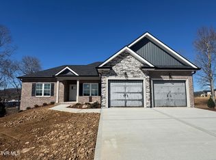 1208 Hawley Rd, Blountville, TN 37617