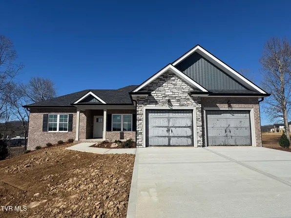 1208 Hawley Rd, Blountville, TN 37617