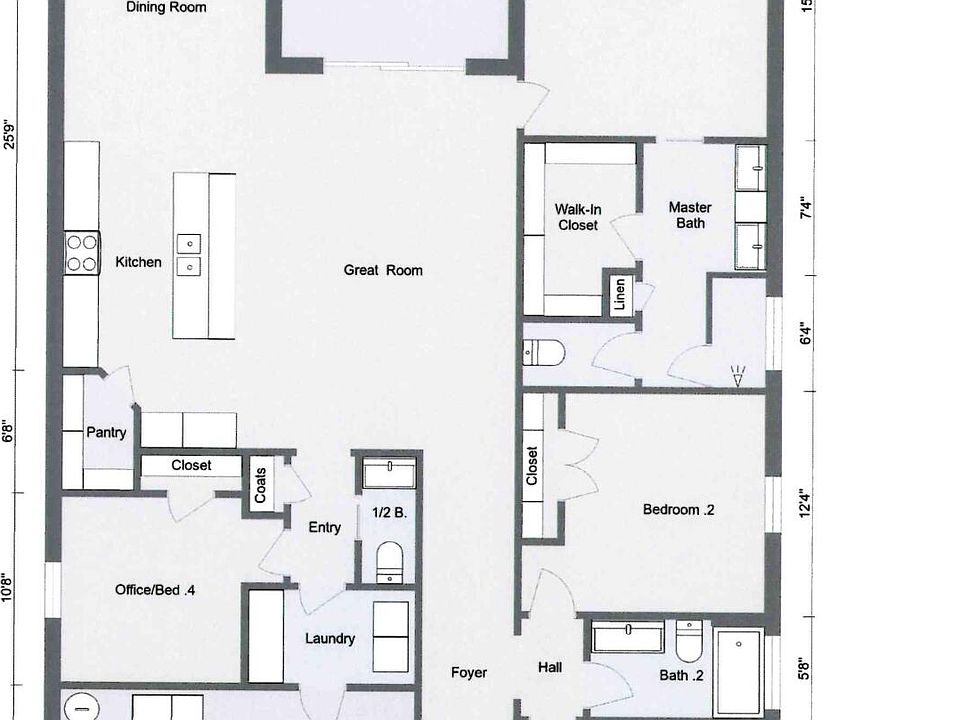 2nd image of 3786 Heartwood St