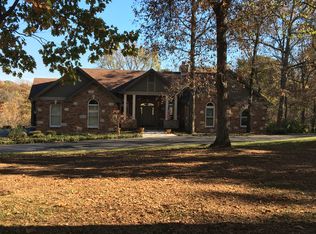 2409 Dehart Farm Rd, Glencoe, MO 63038