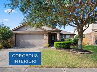 1807 Sonoma Breeze Dr, Houston, TX 77049