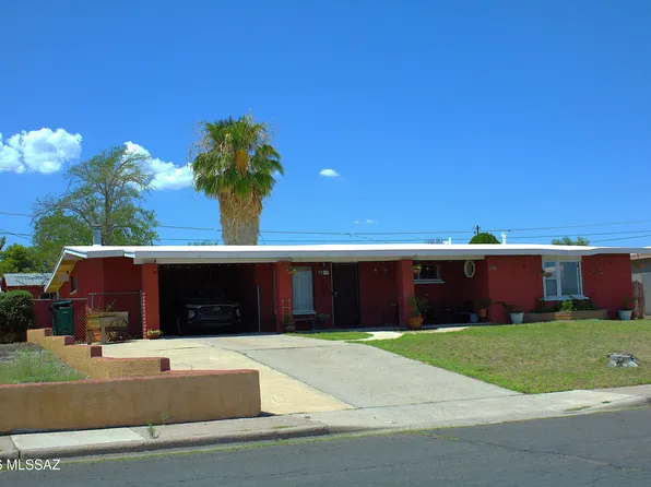 105 W Main St, San Manuel, AZ 85631