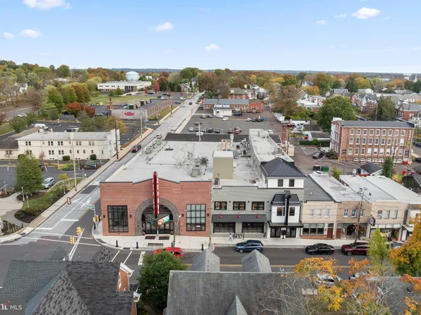 30 W Broad St, Souderton, PA