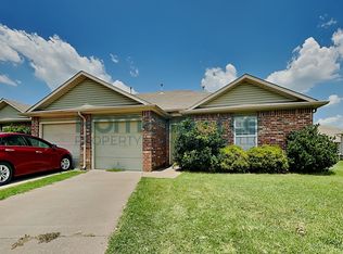 3407 E Gillette St, Broken Arrow, OK 74014