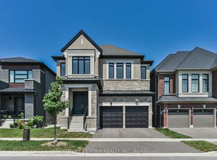 134 Fallharvest Way, Whitchurch Stouffville, ON L4A5A2
