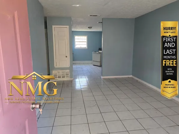3380 Shady Oaks St, Jackson, MS
