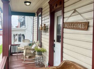 33 S Main St S, Boonsboro, MD 21713