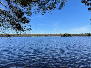 Off Hwy #45, Watersmeet, MI 49969