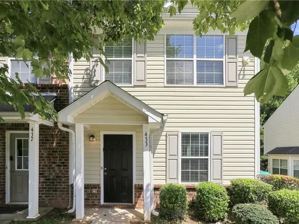 433 Inkberry Dr, Atlanta, GA 30349