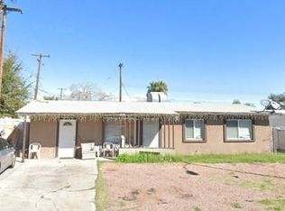4136 Vegas Valley Dr, Las Vegas, NV 89121