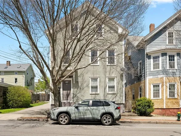510 Wickenden St Unit 2, Providence, RI 02906
