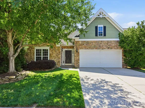 4405 Squirrel Trail Ln #26, Charlotte, NC 28269