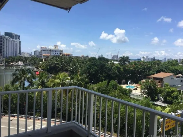 2600 Collins Ave APT 501, Miami Beach, FL 33140