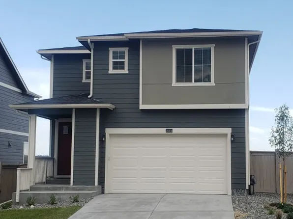 729 Lake Emerson Rd, Severance, CO 80550