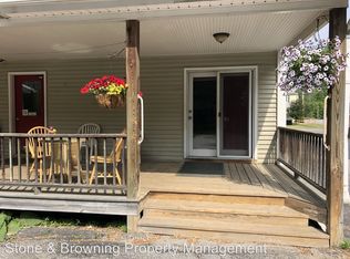 390 S Barre Rd UNIT 1, Barre, VT 05641