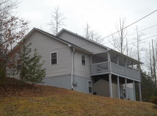 1224 Dry Creek Rd, Elizabethton, TN 37643