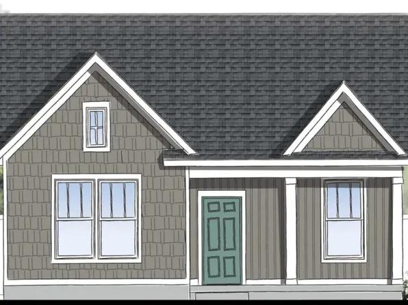 6623 Bellflower Dr #1, Zeeland, MI 49464