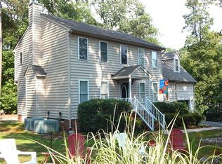 12501 Balta Rd, Chesterfield, VA 23838