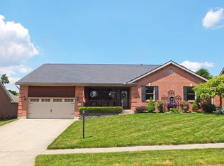 241 Hemlock St, Franklin, OH 45005