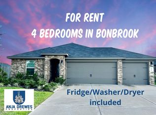 8914 Jamison Dr, Rosenberg, TX 77469