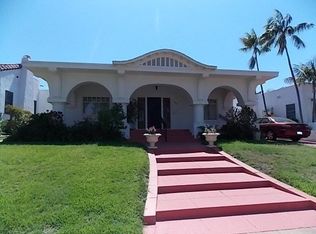 1263 Myrtle Ave, San Diego, CA 92103