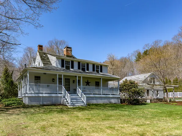 14 Church Hill Road, Washington, CT 06794