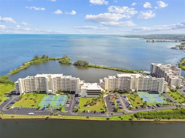 5915 Sea Ranch Dr Unit 108, Hudson, FL 34667