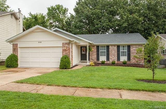 1st image of this home